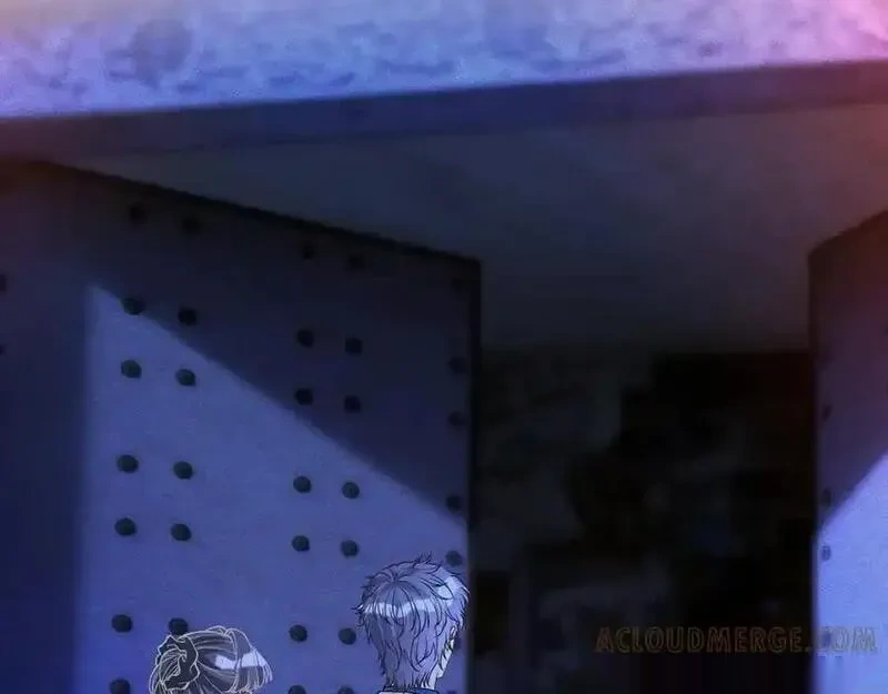 满级大佬翻车以后~漫画,第372 你终于来了3图