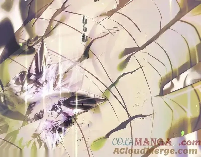 与神一同升级~漫画,第134话 乌拉诺斯之心5图