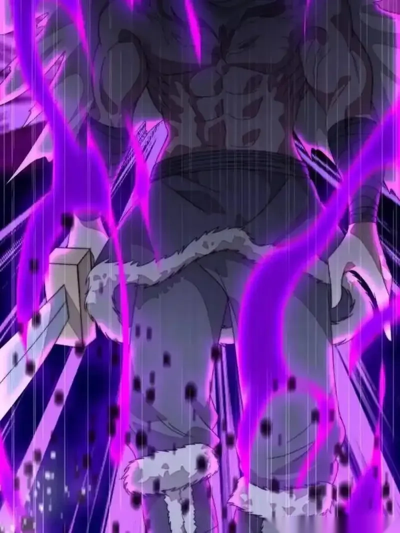 开局一座山在线观看全集免费播放首播影视漫画,第1161话 ：情感联结5图