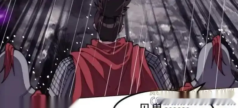 开局一座山在线观看全集免费播放首播影视漫画,第1160话 ：一人之战4图