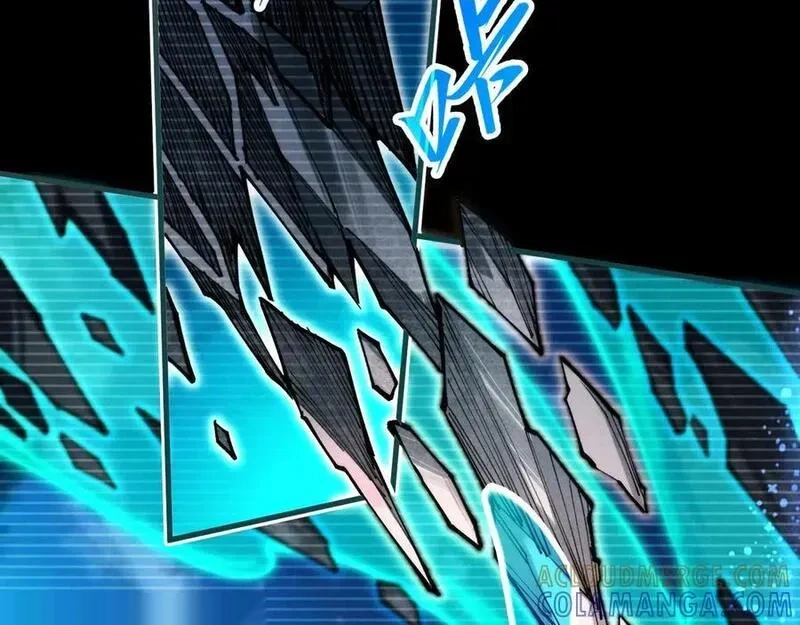 这一世我要当至尊~漫画,第445话 剑的生命5图