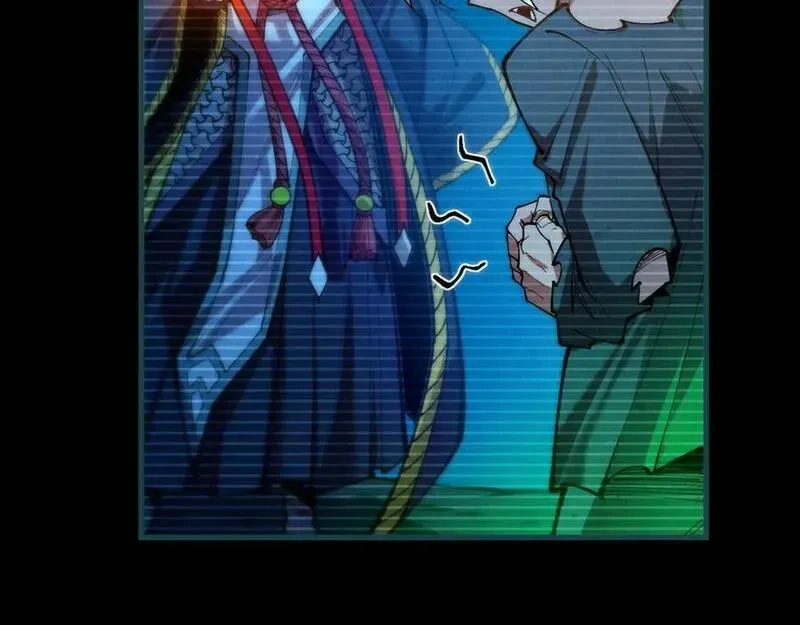 这一世我要当至尊~漫画,第445话 剑的生命3图