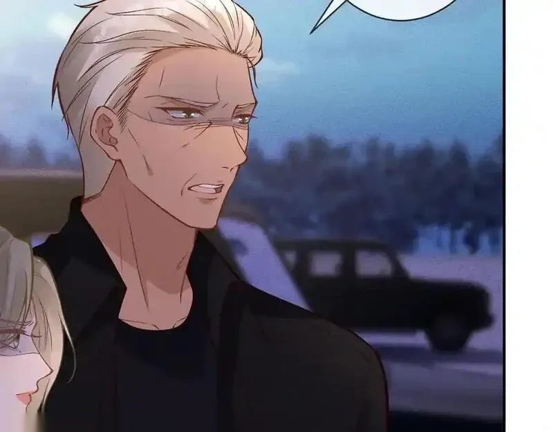 满级大佬翻车以后~漫画,第371 入禁林1图