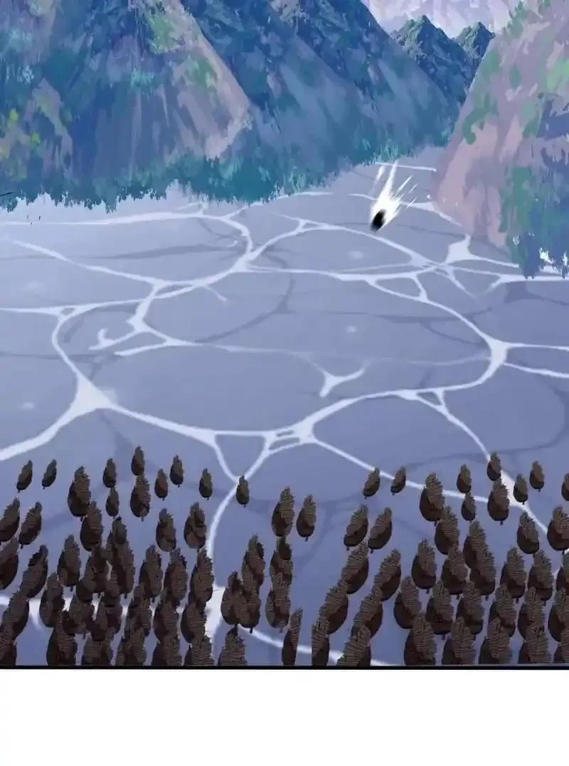 开局一座山~漫画,第1153话 ：分头作战2图