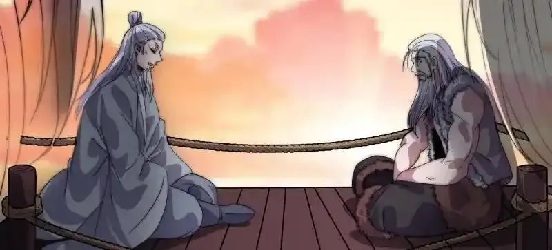 开局一座山~漫画,第1166话 ：淹没4图