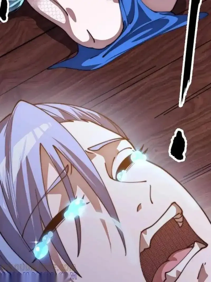 开局一座山~漫画,第1168话 ：失去2图