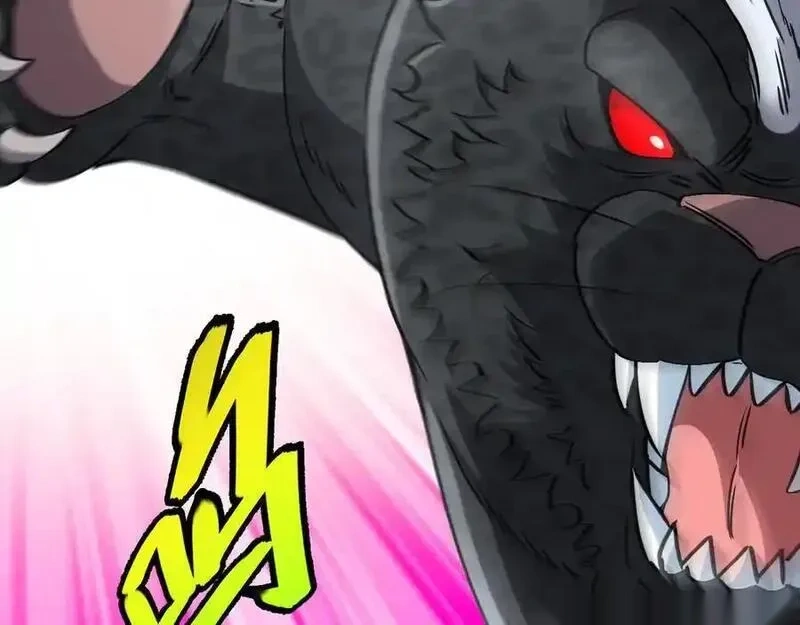 神级升级系统~漫画,第183话 一口气打到40层3图