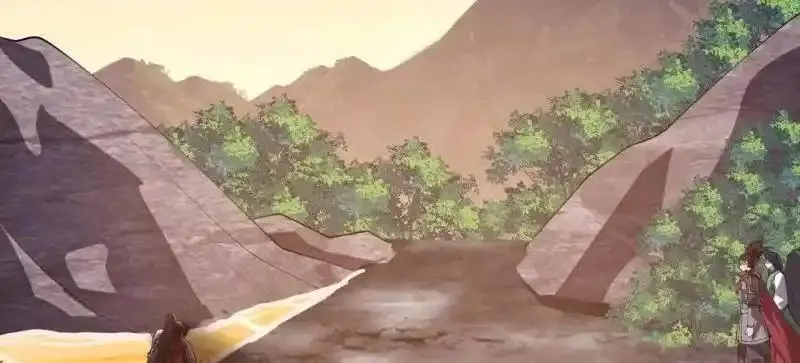 开局一座山~漫画,第1168话 ：失去3图