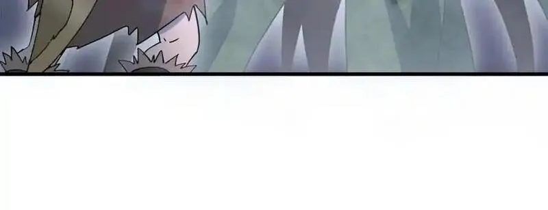 地球人实在太凶猛了~漫画,第334话 怪兽主脑3图