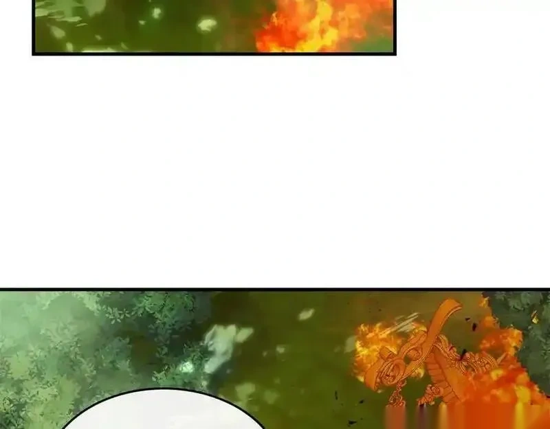 与神一同升级~漫画,第135话 共鸣颤动的剑2图