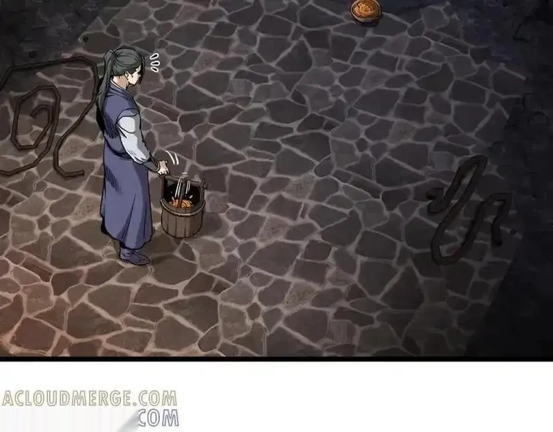 登录武林系统~漫画,第231话 终于治好了5图