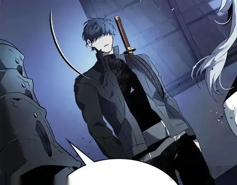 与神一同升级~漫画,第136话 背叛的友人4图