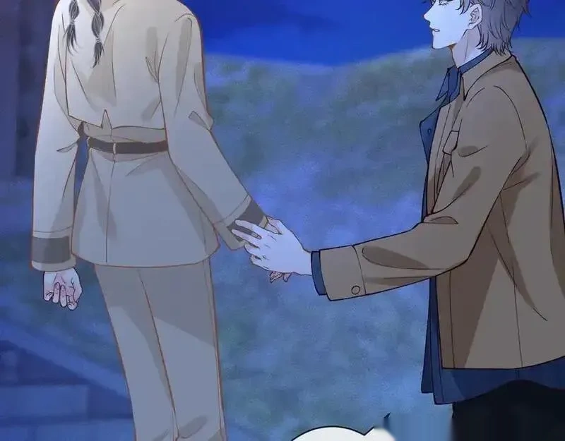 满级大佬翻车以后~漫画,第372 你终于来了4图