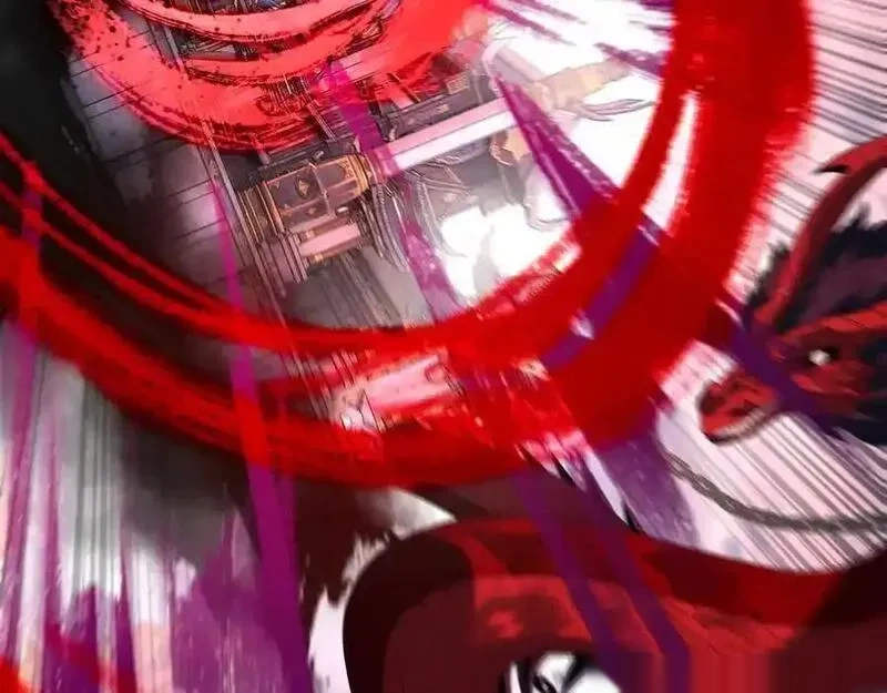 我！天命大反派~漫画,第266话 不详之石3图