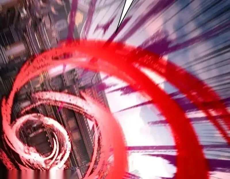 我！天命大反派~漫画,第266话 不详之石2图