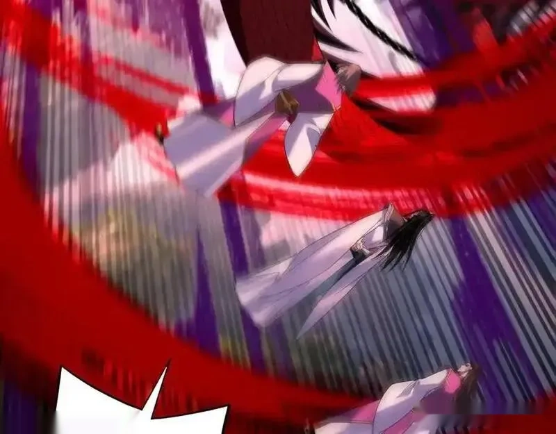 我！天命大反派~漫画,第266话 不详之石4图