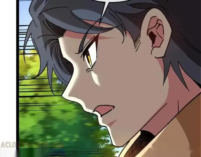 神级升级系统~漫画,第183话 一口气打到40层1图