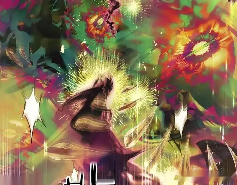 与神一同升级~漫画,第134话 乌拉诺斯之心2图