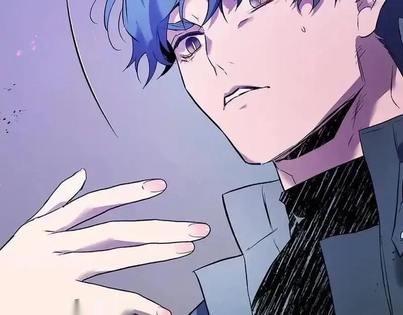 与神一同升级~漫画,第134话 乌拉诺斯之心2图