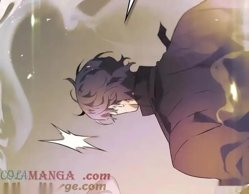 与神一同升级~漫画,第134话 乌拉诺斯之心5图