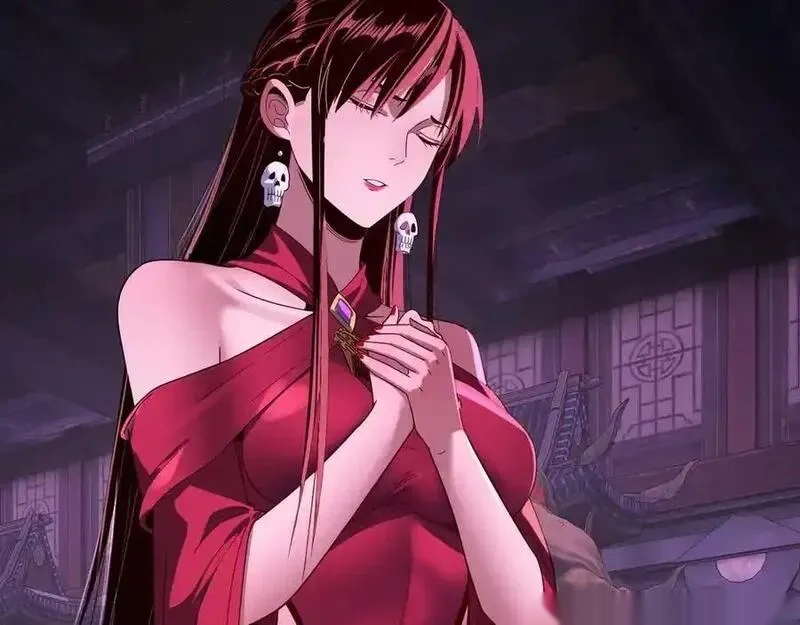 我！天命大反派~漫画,第267话 刺杀4图