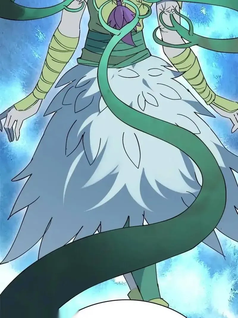 地球人实在太凶猛了~漫画,第333话 釜底抽薪4图