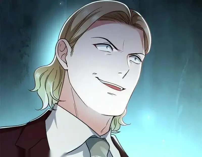 恰似寒光遇骄阳~漫画,第563话 我可以担保她一世2图