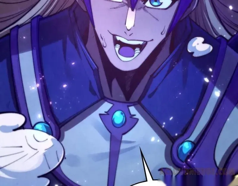 这一世我要当至尊~漫画,第458话 天谴1图