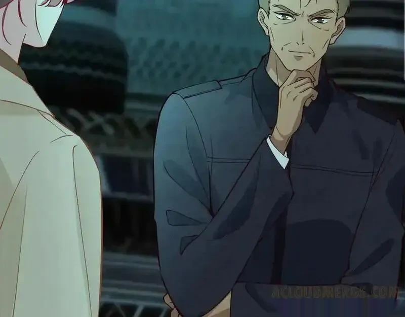 满级大佬翻车以后~漫画,第374 老卫之死5图