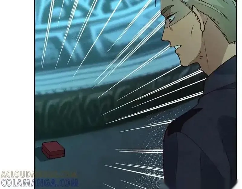 满级大佬翻车以后~漫画,第374 老卫之死5图