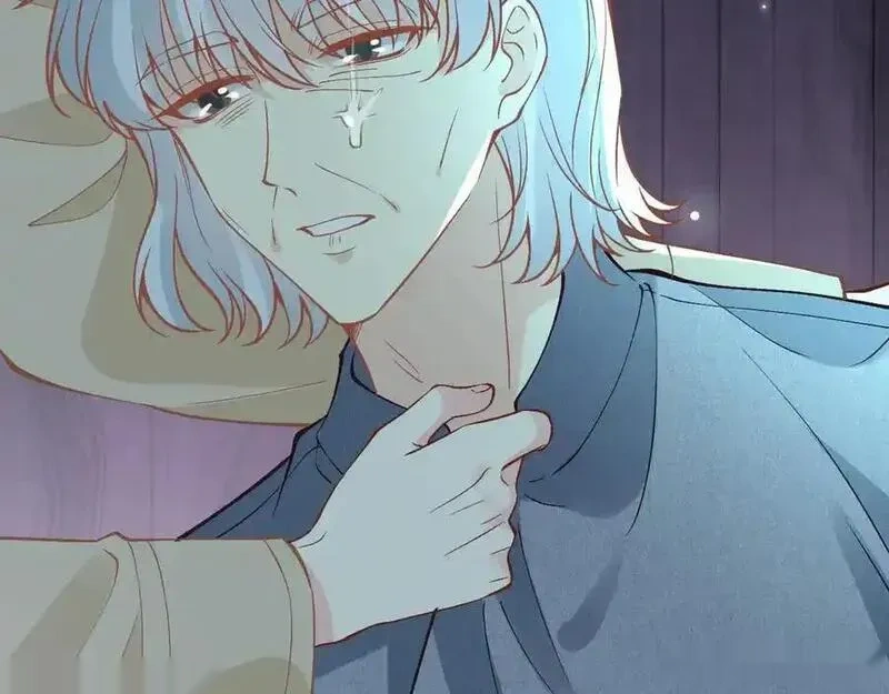 满级大佬翻车以后~漫画,第374 老卫之死3图