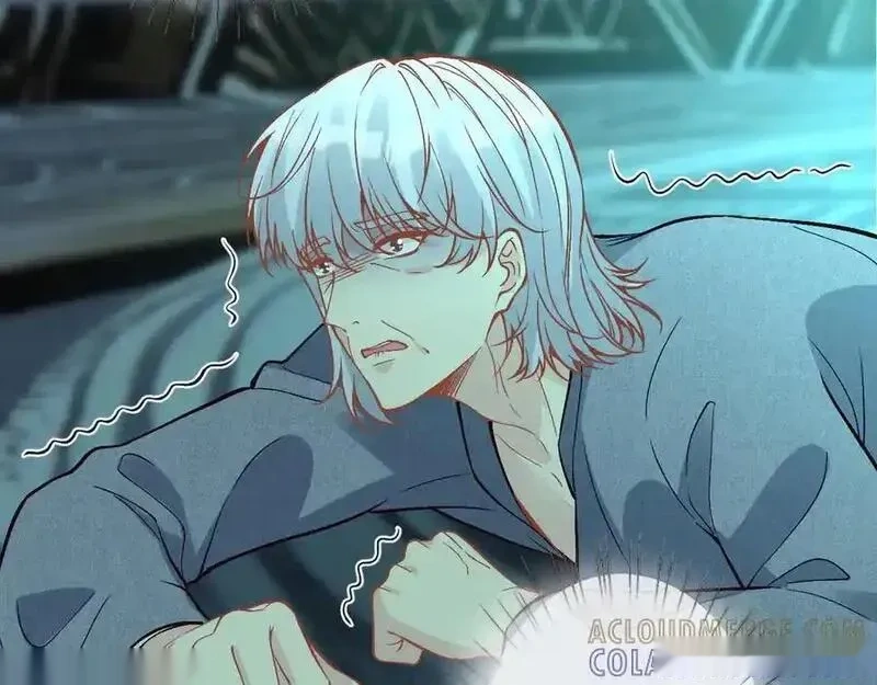 满级大佬翻车以后~漫画,第374 老卫之死1图