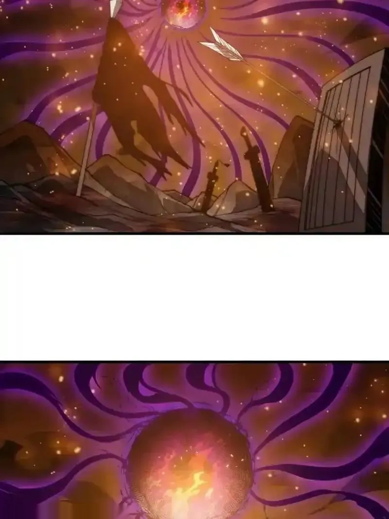 开局一座山~漫画,第1169话 ：永世偿还5图