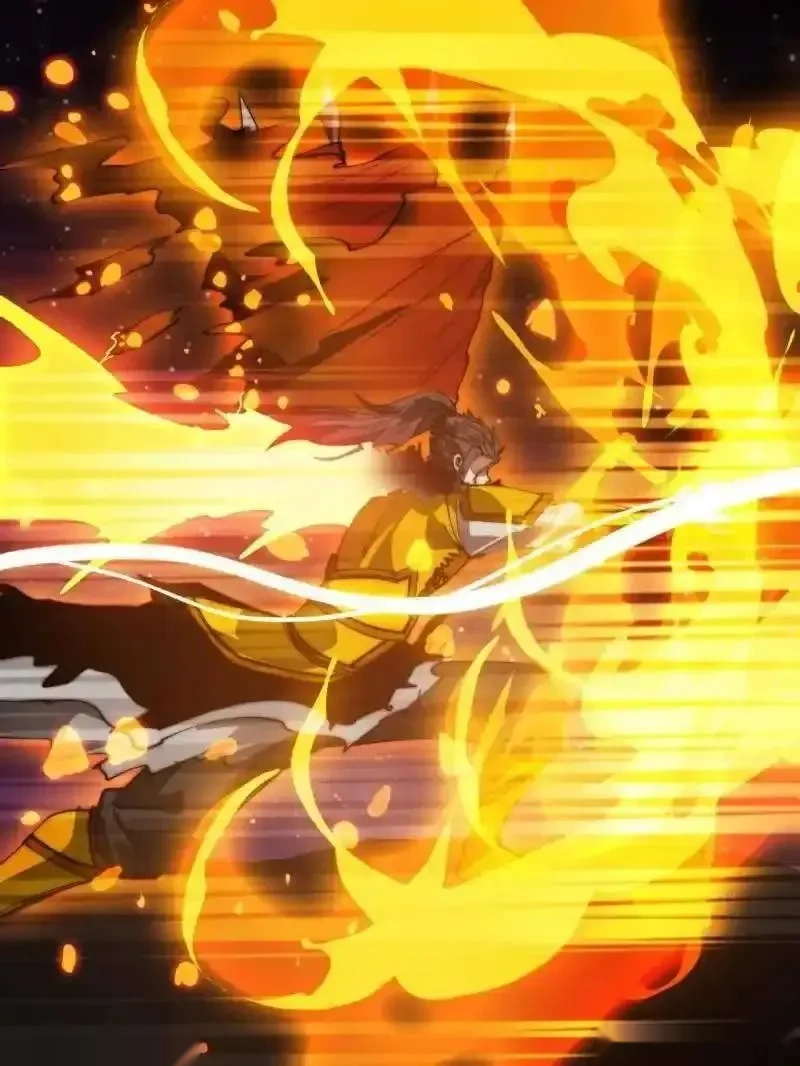 开局一座山~漫画,第1169话 ：永世偿还4图