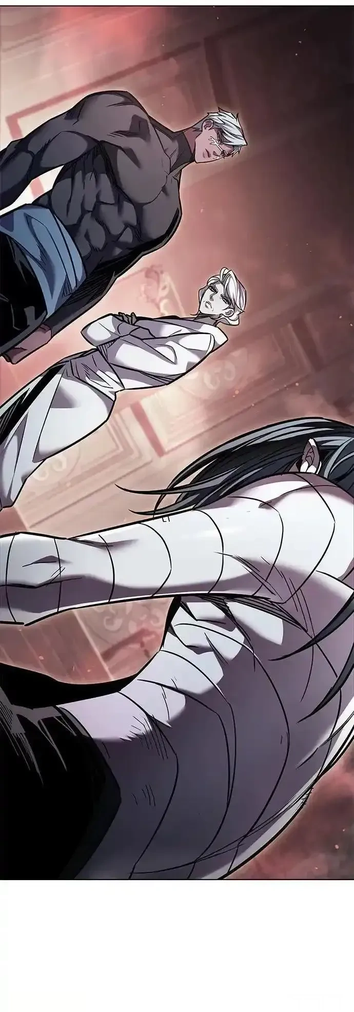 觉醒吧铲屎官167漫画,第363话4图