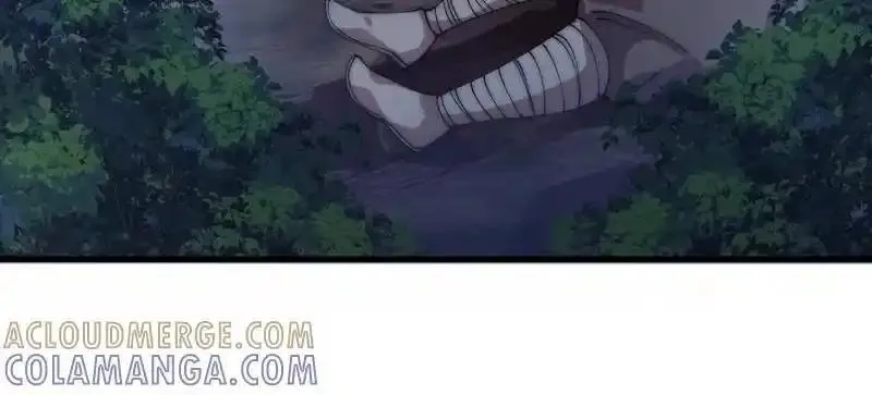 开局一座山~漫画,第1179话 ：垓下之战5图