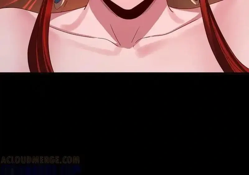 我！天命大反派~漫画,第278话 功德无量长歌少主5图