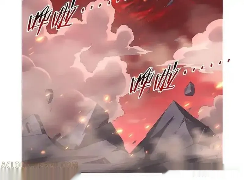 失业魔王全集免费看漫画,第446话 再次相见5图