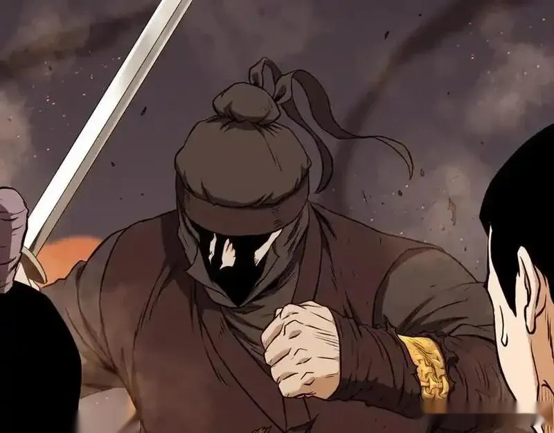 登录武林系统~漫画,第234话 及时赶到3图