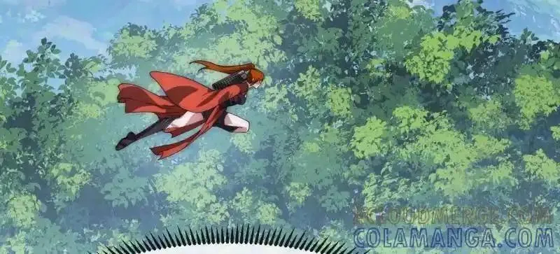 开局一座山~漫画,第1176话 ：时局5图