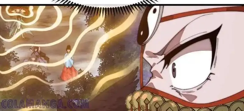 开局一座山~漫画,第1177话 ：大扫除1图