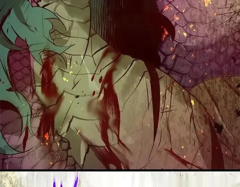 与神一同升级~漫画,第139话 齐天大圣注视的眼睛3图