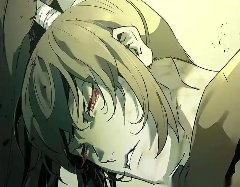 与神一同升级~漫画,第139话 齐天大圣注视的眼睛4图