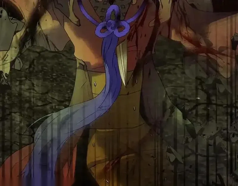 与神一同升级~漫画,第139话 齐天大圣注视的眼睛2图