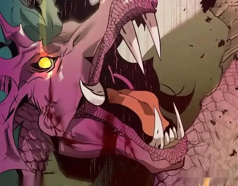 与神一同升级~漫画,第139话 齐天大圣注视的眼睛2图