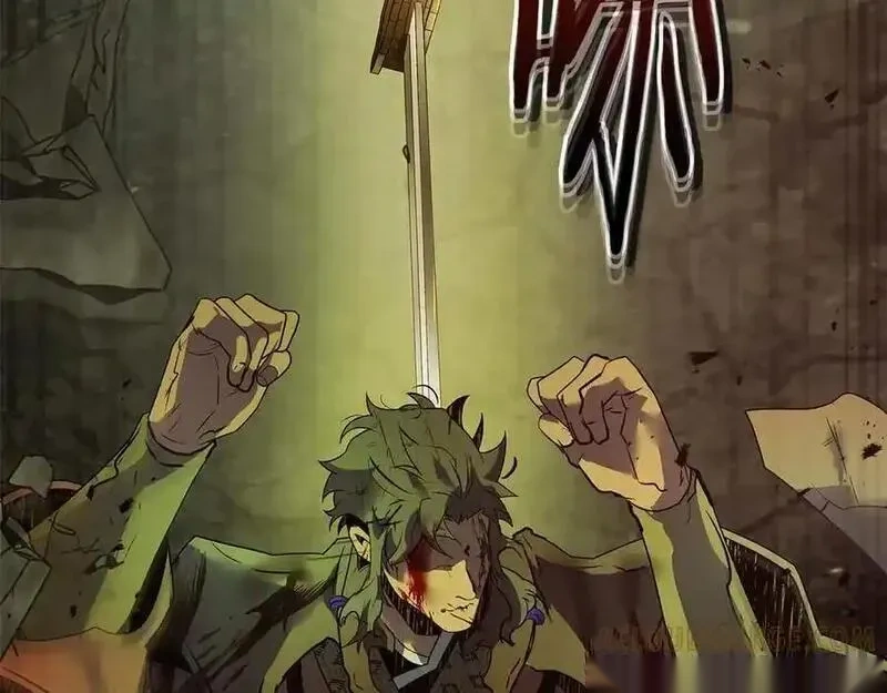 与神一同升级~漫画,第139话 齐天大圣注视的眼睛1图