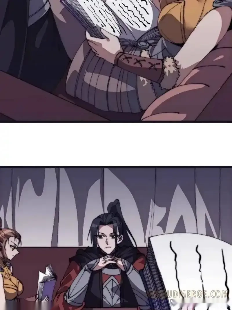 开局一座山~漫画,第1171话 ：出征3图