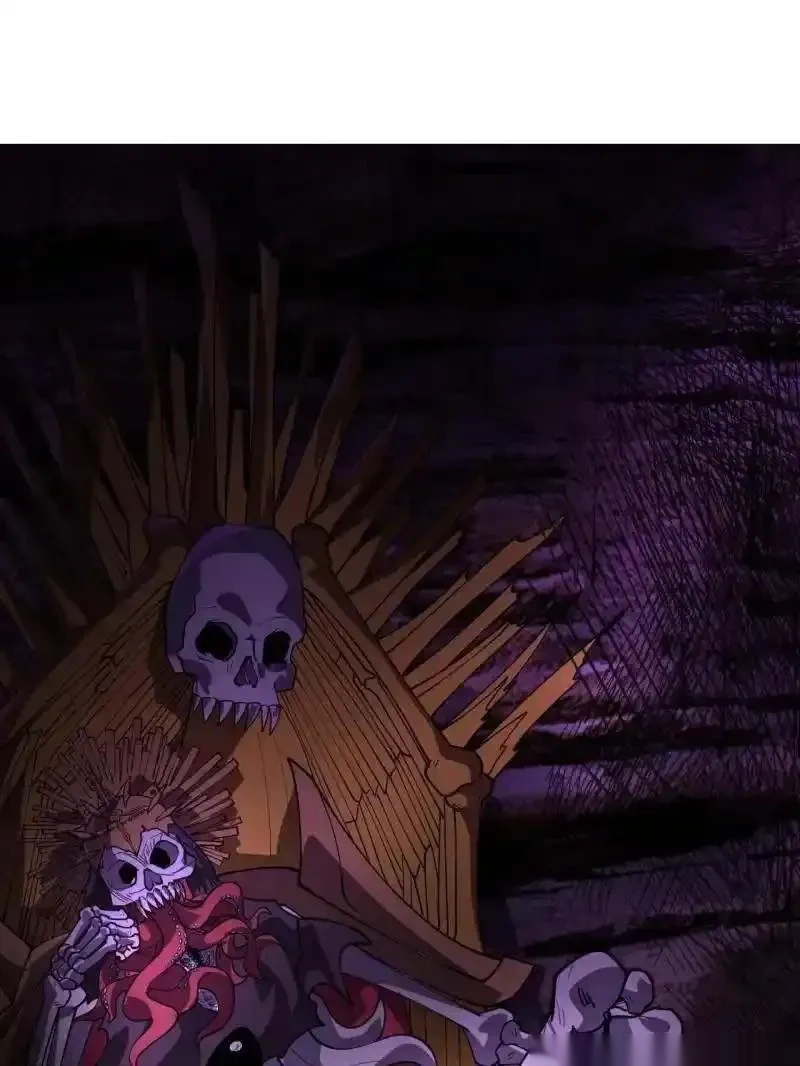 开局一座山~漫画,第1171话 ：出征1图