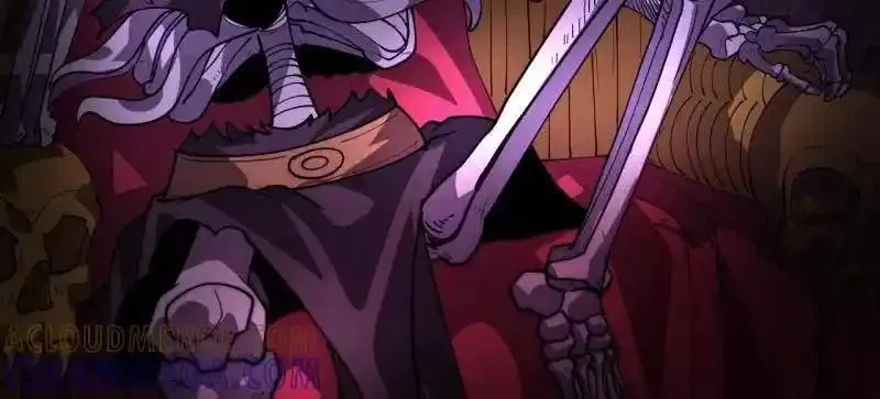 开局一座山~漫画,第1171话 ：出征2图