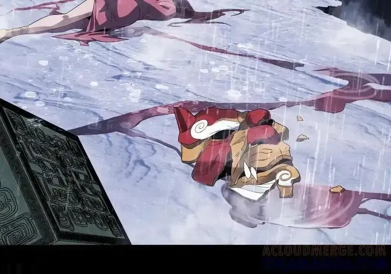 我！天命大反派~漫画,第276话 摊牌了。5图